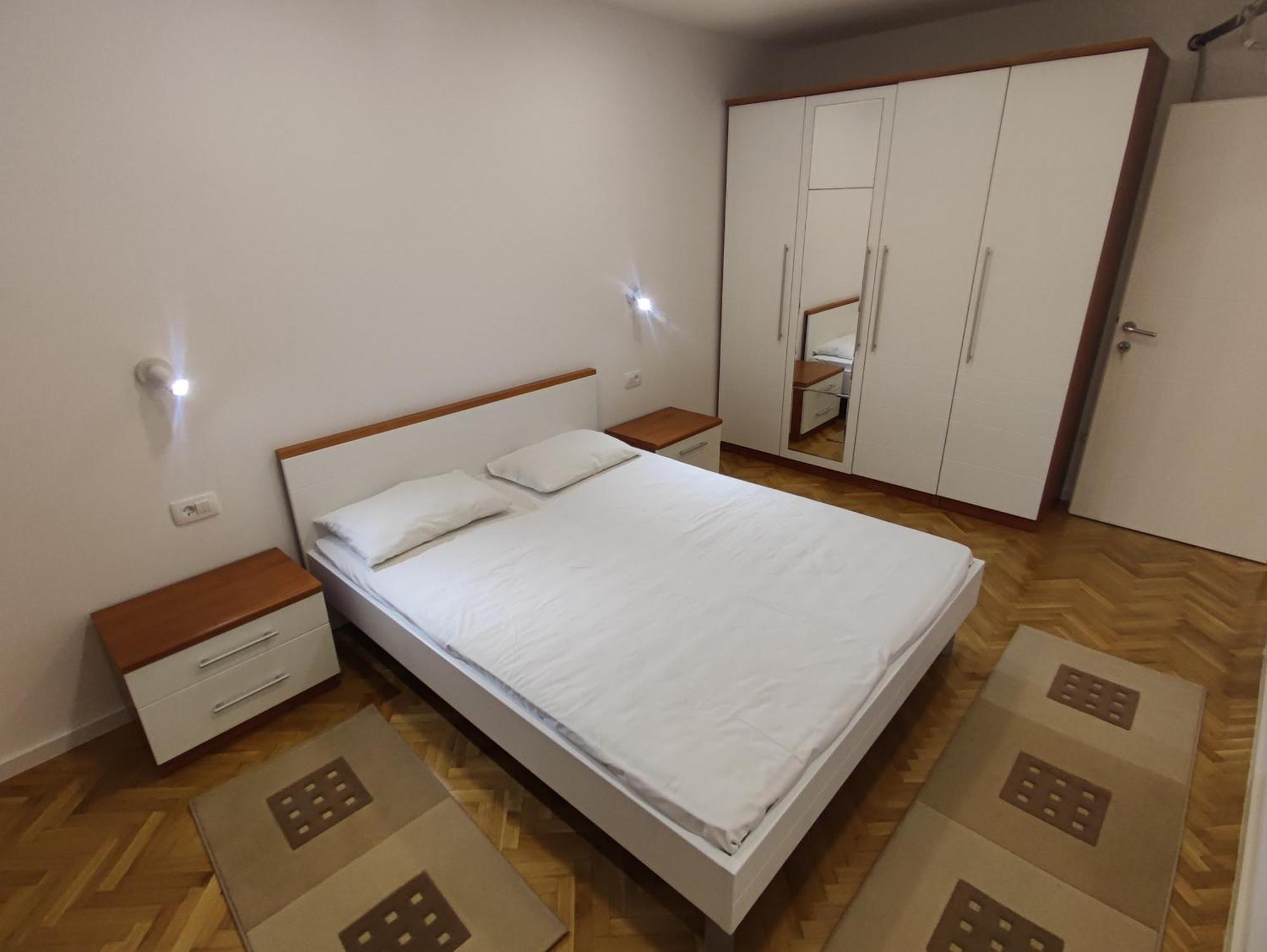 Apartments Saric Makarska Ngoại thất bức ảnh