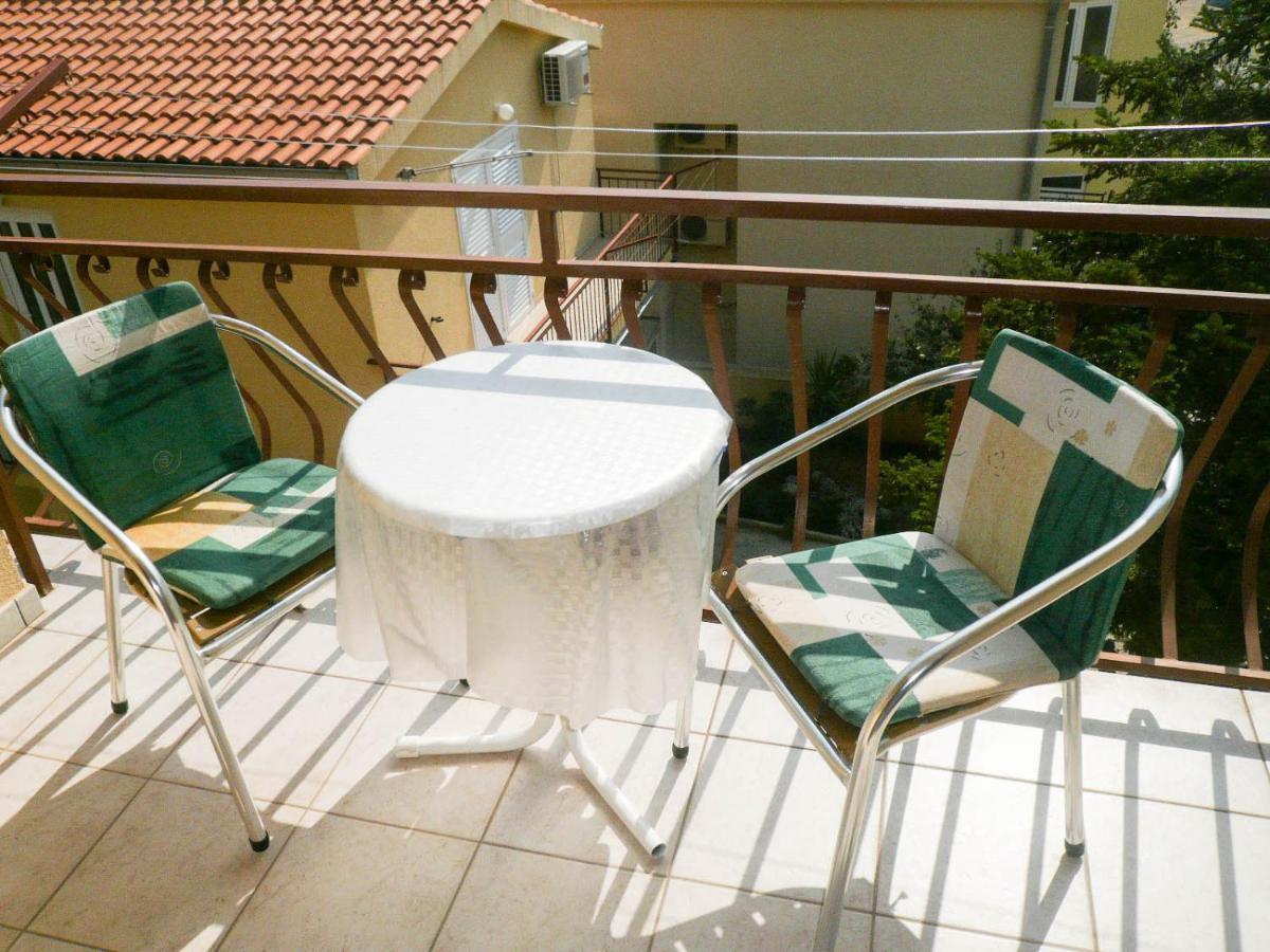 Apartments Saric Makarska Ngoại thất bức ảnh
