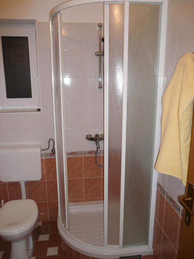 Apartments Saric Makarska Ngoại thất bức ảnh