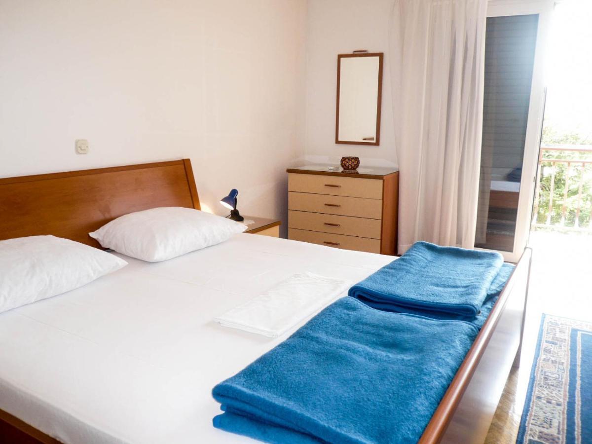 Apartments Saric Makarska Ngoại thất bức ảnh